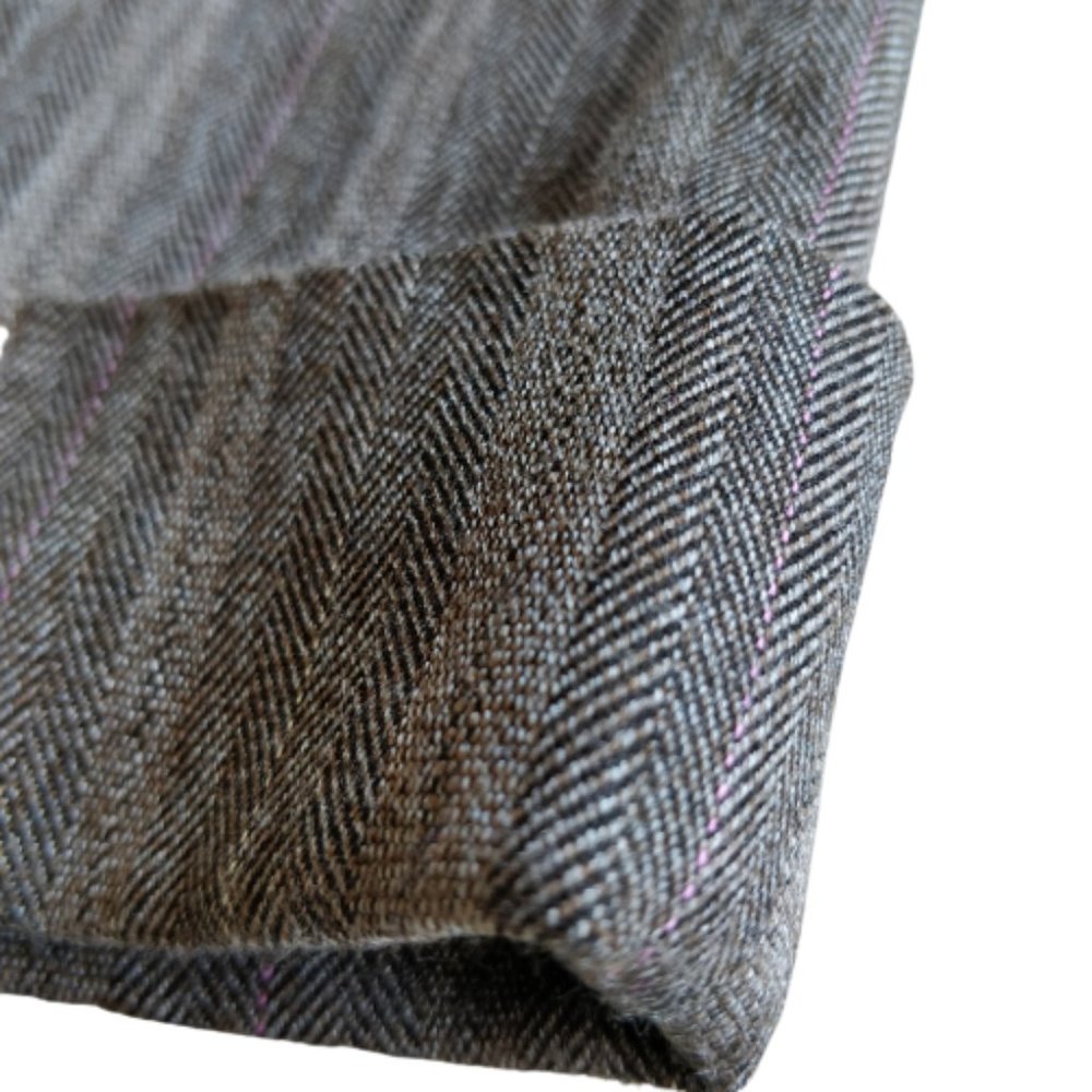 To The Max Mid Rise Dress Pants - Picture 3 of 9
